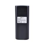 Alkohol tester Solight, 0,0 - 3,0 ‰ BAC, presnosť 0,1 ‰