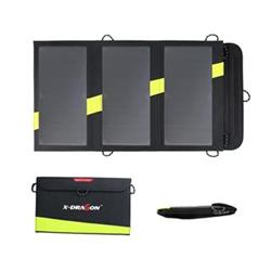 Allpowers B5V20W Solární Dobíječ 20W