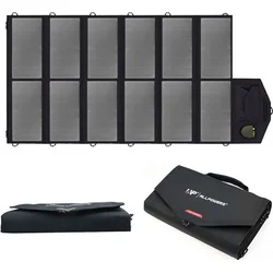 Allpowers SP18V80W Solární Dobíječ 80W