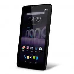 Allview AX4 NANO PLUS 3G ČERNÝ