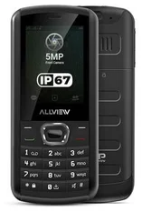 Allview M9 JUMP ČERNÝ