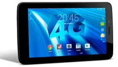 Allview VIVA H7 LTE ČERNÝ