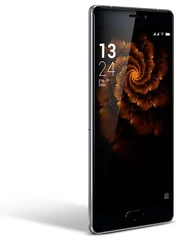 Allview X3 SOUL PRO ŠEDÝ