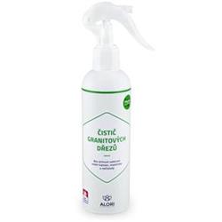 Alori čistič granitových dřezů 8594195502088 - Drogerie a kosmetika