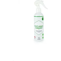 Alori čistič lednice a mrazáku 8594195502156 - Úklid - domácnost
