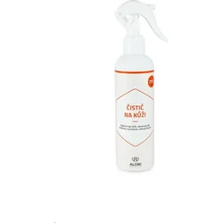 Alori čistič na kůži 250ml