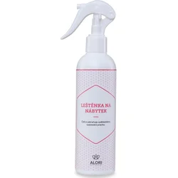 Alori leštěnka na nábytek 250ml