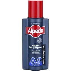 Alpecin Active Shampoo A2 M 250ml 
