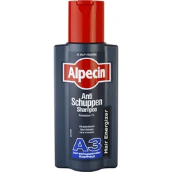 Alpecin Active Shampoo A3 pro muže 250 ml