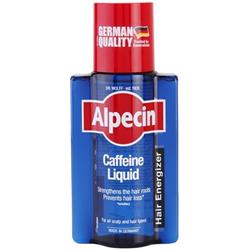 Alpecin Caffeine Liquid M 200ml 