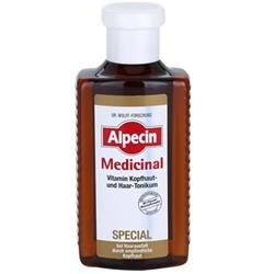 Alpecin Medicinal Special Vitamine Scalp And Hair Tonic 200 ml