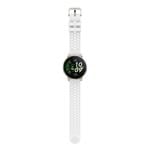 Amazfit Active 3 Premium Aero White, biela