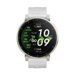 Amazfit Active 3 Premium Aero White, bílé