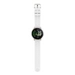 Amazfit Active 3 Premium Aero White, bílé