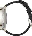 Amazfit Active 3 Premium Apex Silver, stříbrné