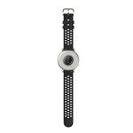 Amazfit Active 3 Premium Apex Silver, strieborná