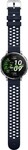 Amazfit Active 3 Premium Atlas Blue, modrá