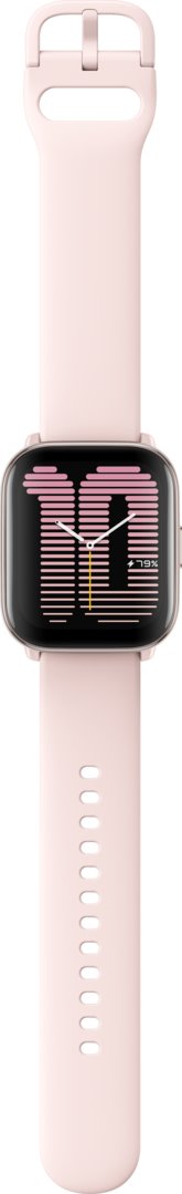 Amazfit Active Petal Pink