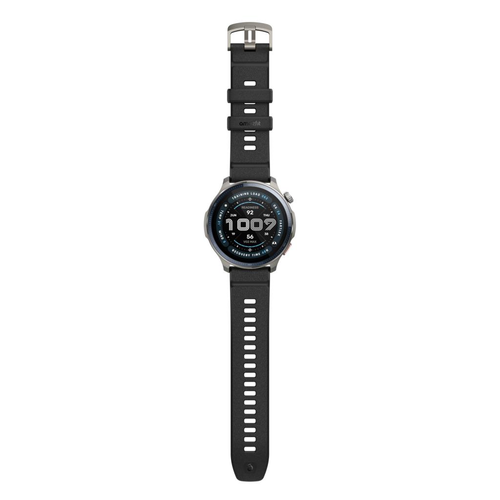 Amazfit Balance 2 Black