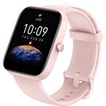 Amazfit Bip 3 růžová