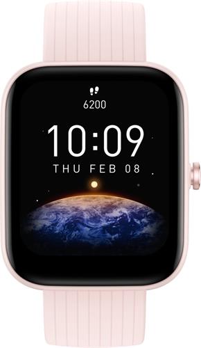 Amazfit Bip 3 růžová