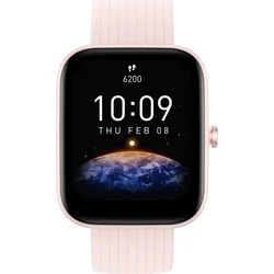 Amazfit Bip 3 růžová
