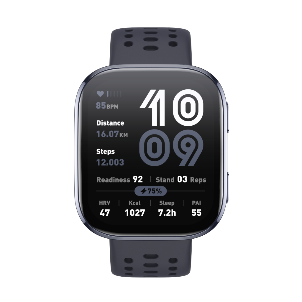 Amazfit Bip 6 Black