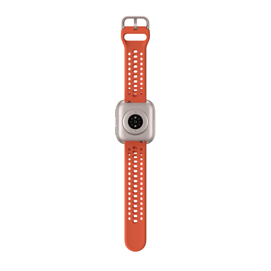 Amazfit Bip 6 Red
