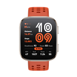 Amazfit Bip 6 Red
