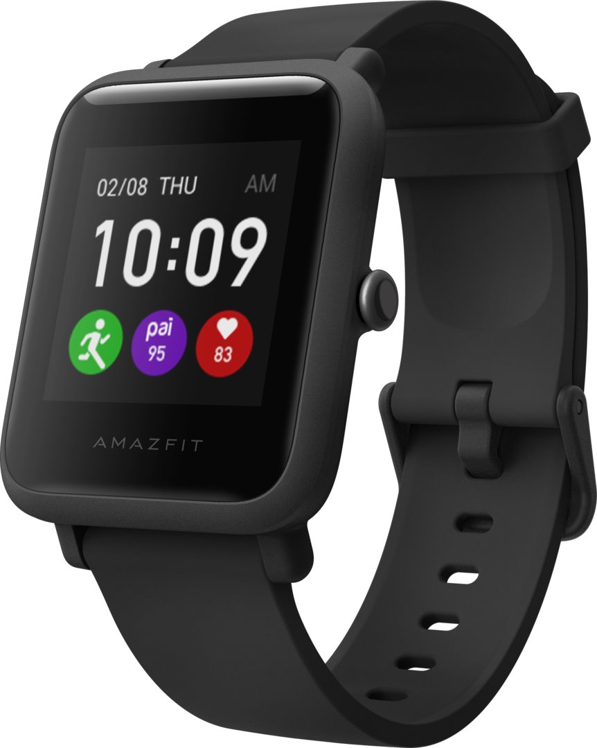 amazfit bip s lite flipkart