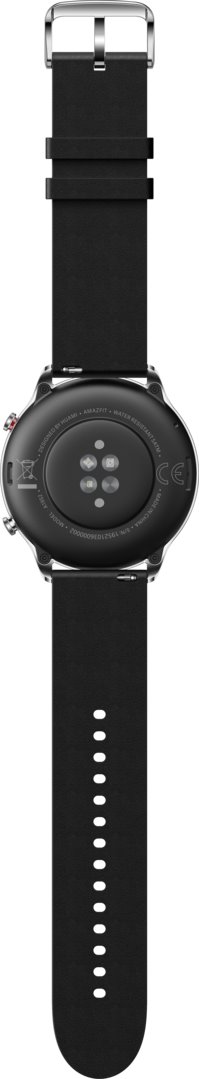 amazfit gtr 2 obsidian black classic edition