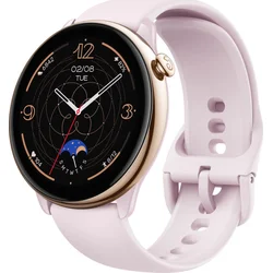 Amazfit GTR Mini Misty Pink