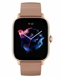 Amazfit GTS 3 Rose