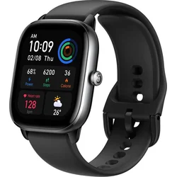 Amazfit GTS 4 mini Midnight Black (Čierna)