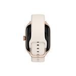 Amazfit GTS 4 Misty White