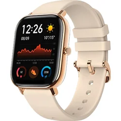 Amazfit GTS Desert Gold 6970100373431 - Hodinky
