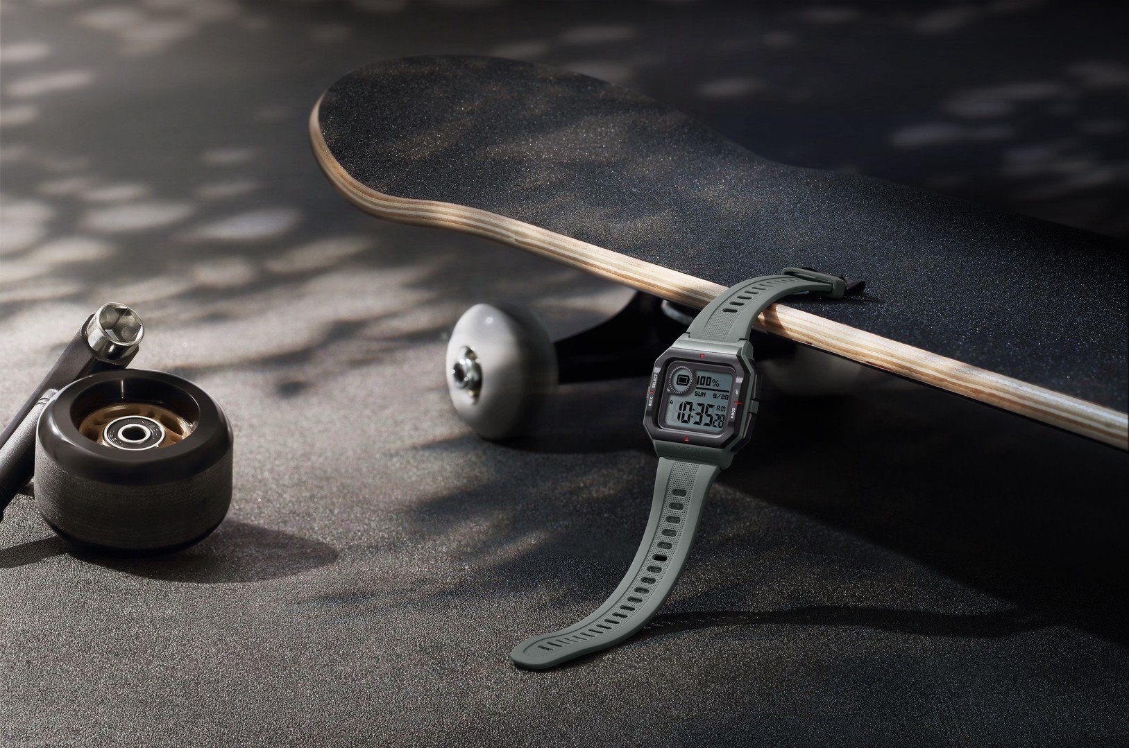 amazfit neo black
