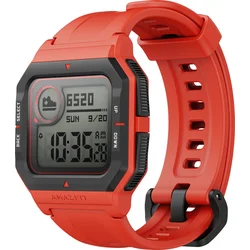 Amazfit Neo oranžové 6972596101819 - Hodinky