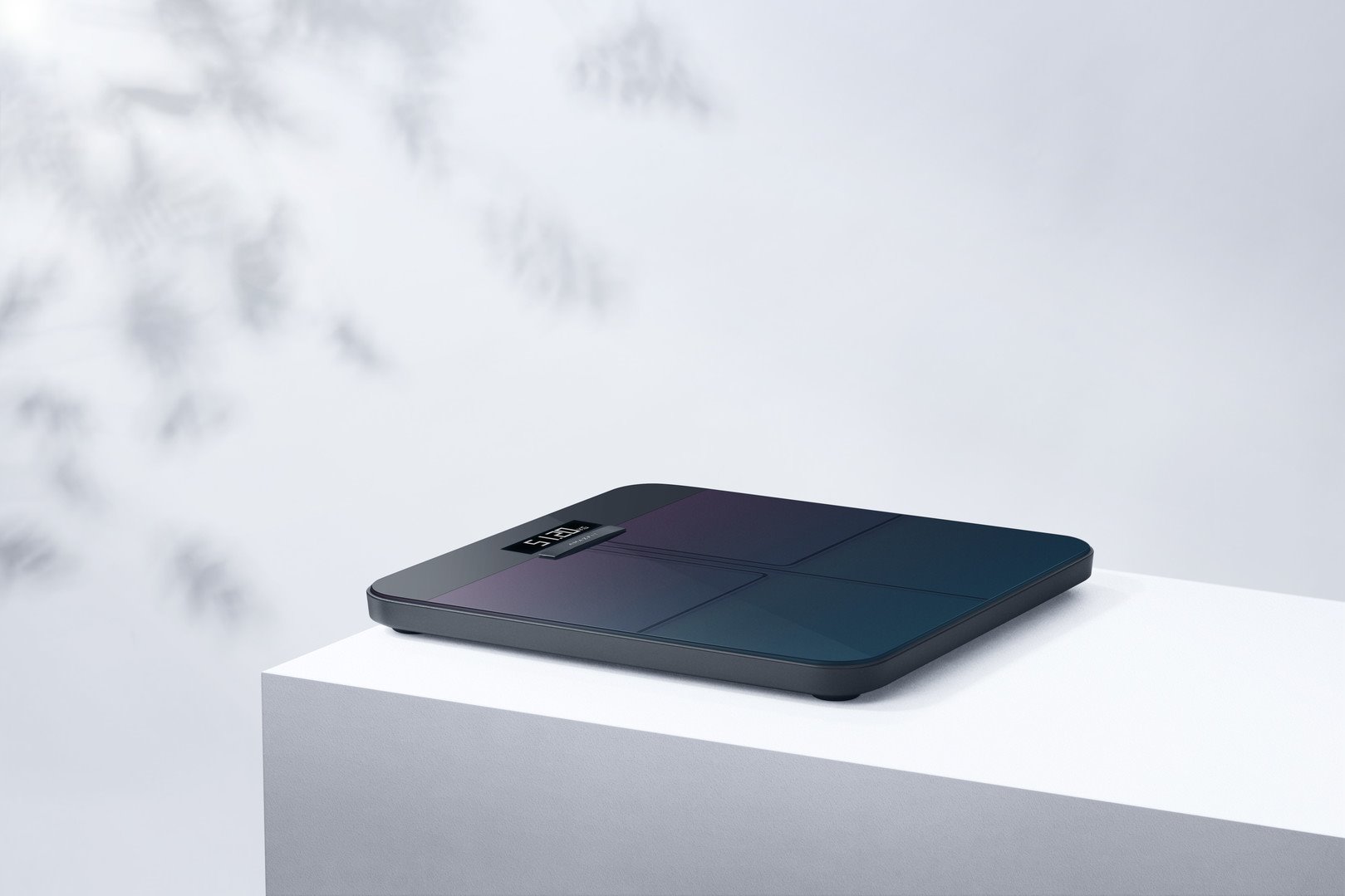 amazfit smart scale