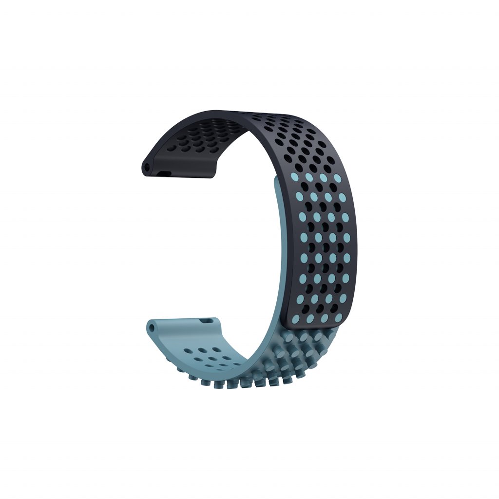 Amazfit Strap Fluoroelastomer Air Edition Coast Blue 22mm