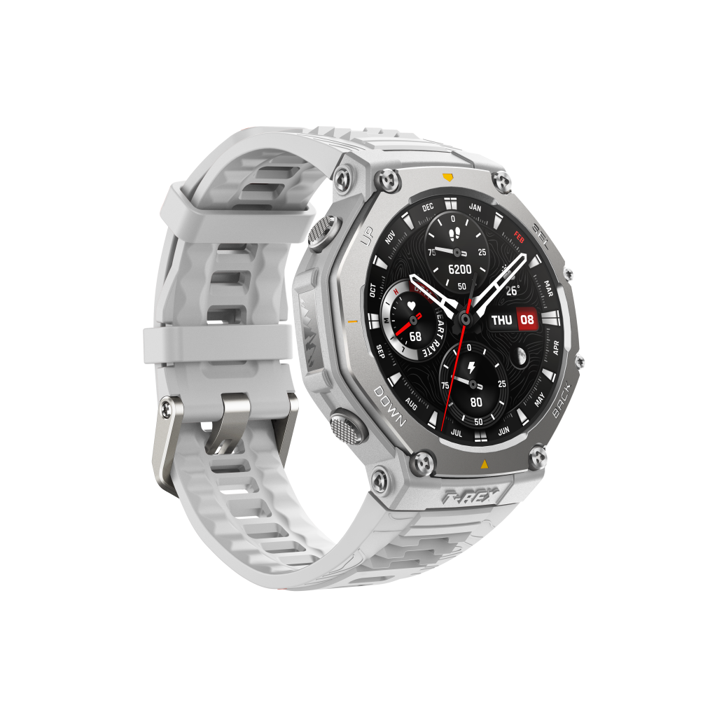 Amazfit T-Rex 3 Haze Grey