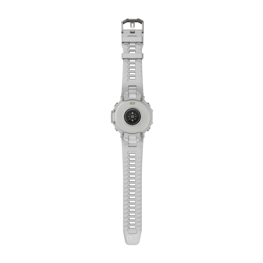 Amazfit T-Rex 3 Haze Grey