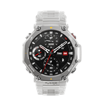 Amazfit T-Rex 3 Haze Grey