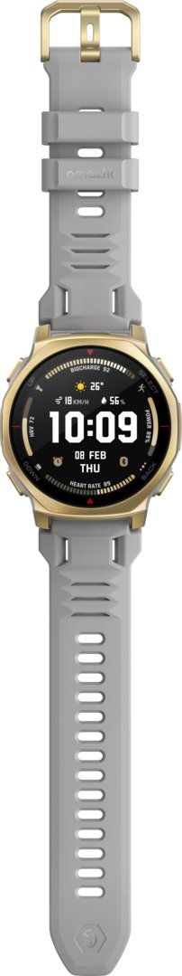 Amazfit T-Rex 3 Pro 44mm Arctic Gold