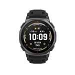 Amazfit T-Rex 3 Pro 44mm Tactical Black