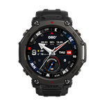 Amazfit T-Rex 3 Pro 48 mm čierny