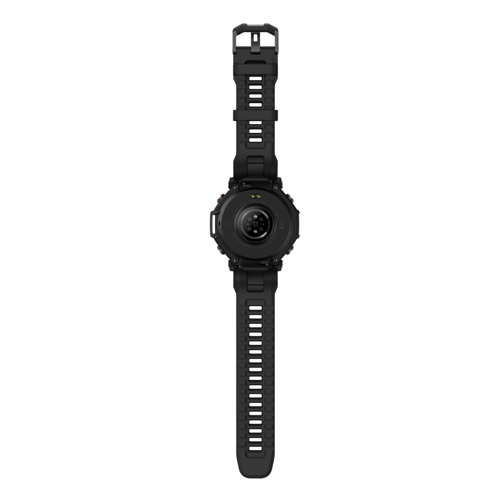 Amazfit T-Rex 3 Pro 48mm Black