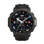 Amazfit T-Rex 3 Pro 48mm Black