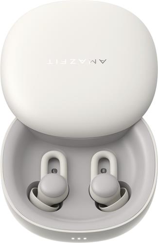 Amazfit Zenbuds Cloud White (bílá)