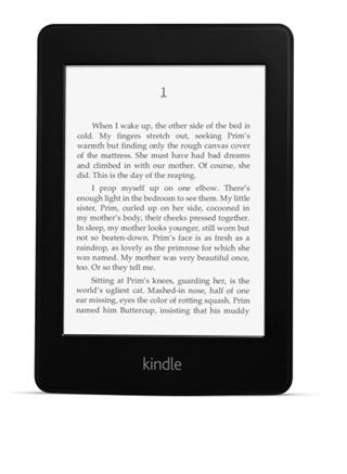 Как обновить amazon kindle paperwhite через wifi